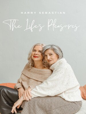 cover image of The Life's Pleasures